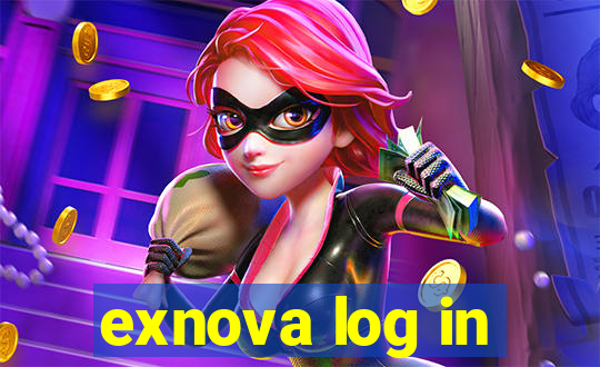 exnova log in